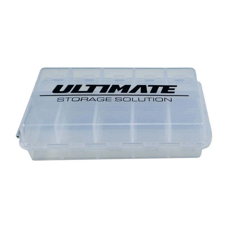 ULTIMATE DOUBLE-SIDED HARDWARE BOX 160x94x39mm