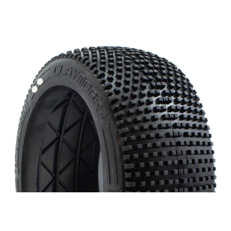 PROCIRCUIT CLAYMORE v2 BUGGY (2 pcs.)