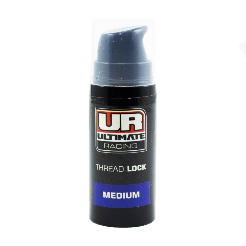 ULTIMATE-MEDIUM THREAD LOCK (10ml)