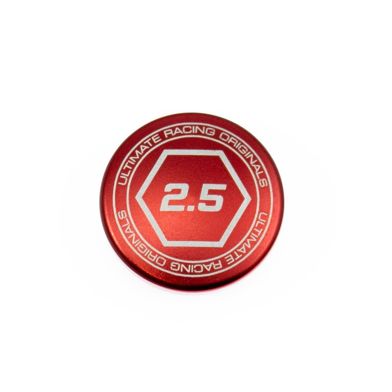 Ultimate racing HEX DRIVER 2.5x120 mm PRO