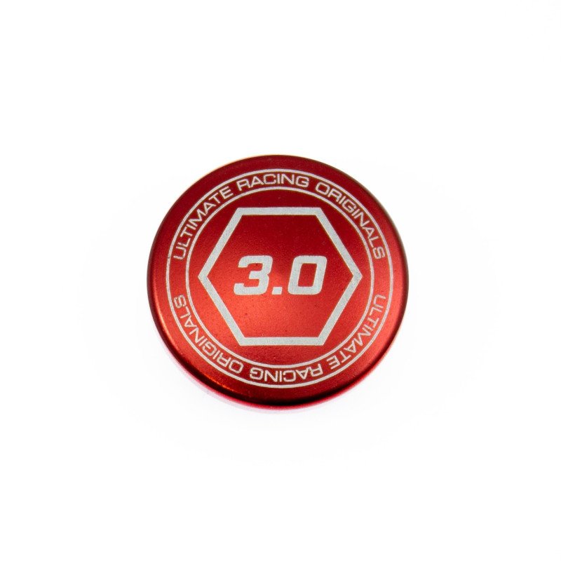 Ultimate Racing HEX DRIVER 3.0x120mm PRO