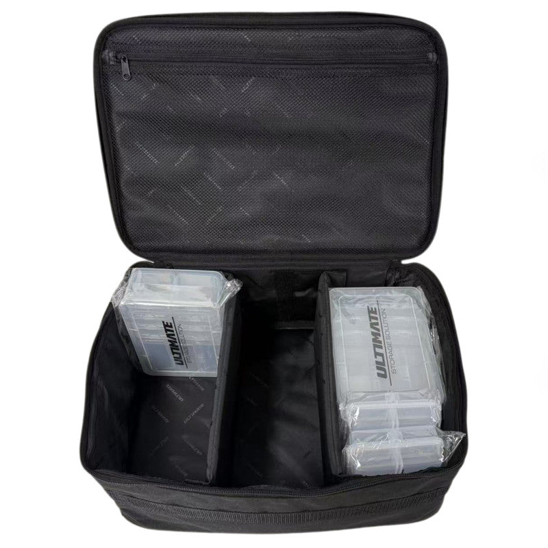 ULTIMATE LARGE MULTIFUNCTION STORAGE BAG (400x290x180mm
