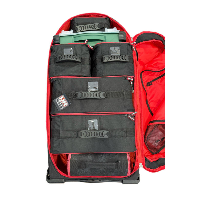 ULTIMATE LARGE MULTIFUNCTION STORAGE BAG (400x290x180mm