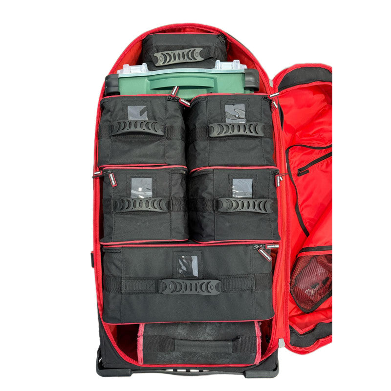 ULTIMATE SMALL MULTIFUNCTION STORAGE BAG (200X290X180mm)