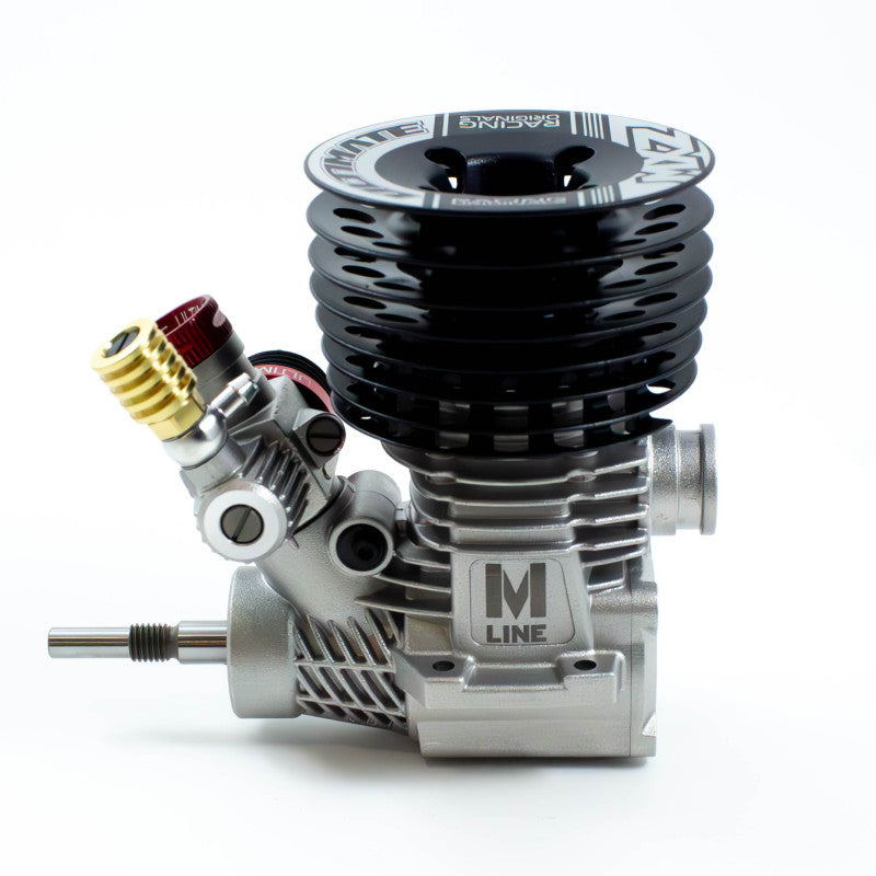 ULTIMATE ENGINE MXZ incl EBIS Pre Run In / AIRMAX FILTER