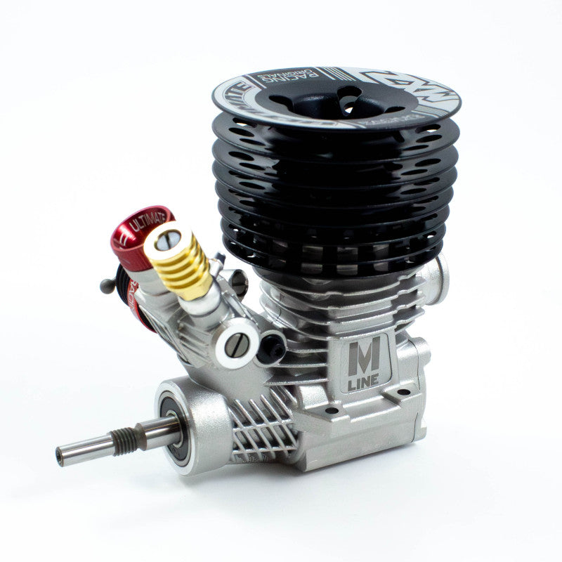 ULTIMATE ENGINE MXZ incl EBIS Pre Run In / AIRMAX FILTER