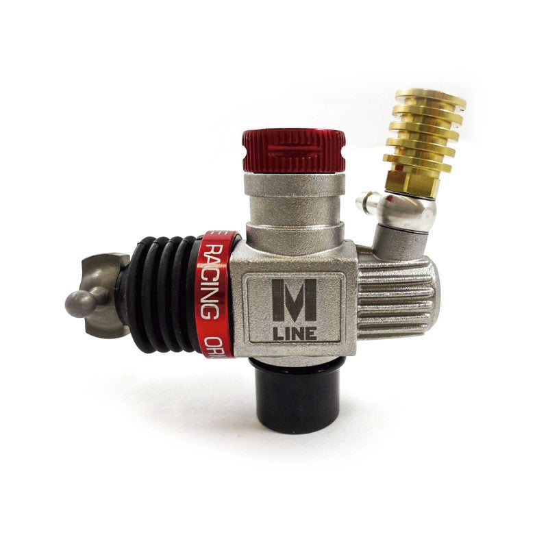 ULTIMATE ENGINE MXZ incl EBIS Pre Run In / AIRMAX FILTER