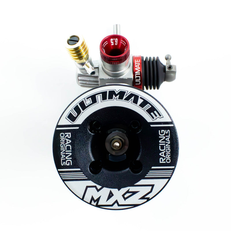 ULTIMATE ENGINE MXZ incl EBIS Pre Run In / AIRMAX FILTER