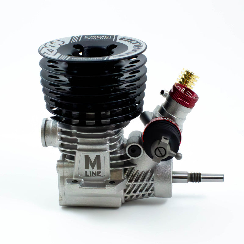 ULTIMATE ENGINE MXZ incl EBIS Pre Run In / AIRMAX FILTER