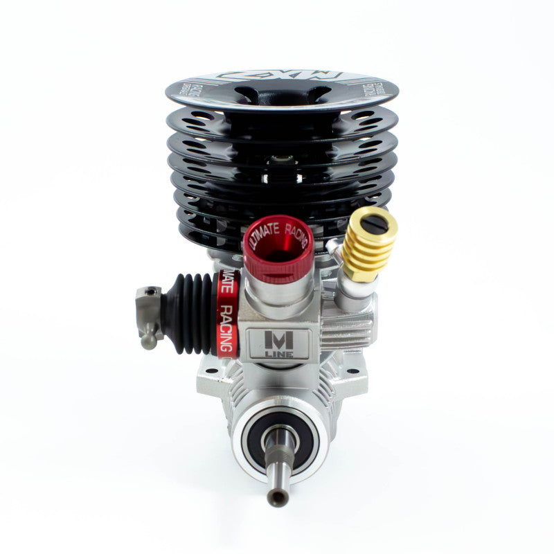 ULTIMATE ENGINE MXZ incl EBIS Pre Run In / AIRMAX FILTER
