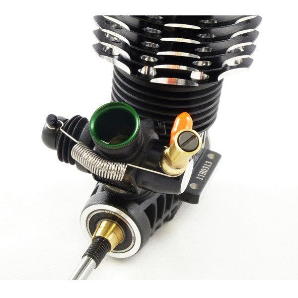 6MiK OPTIMA - CARB CLOSER SPRINGS .21 (x2)
