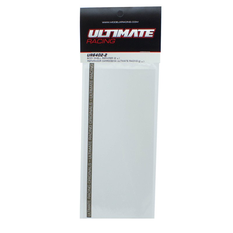 BODY SHELL REPAIRER (2pcs)