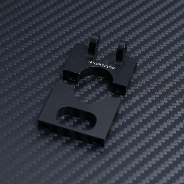 Mayako-Centre Diff Rear Mount for Mayako MX8E