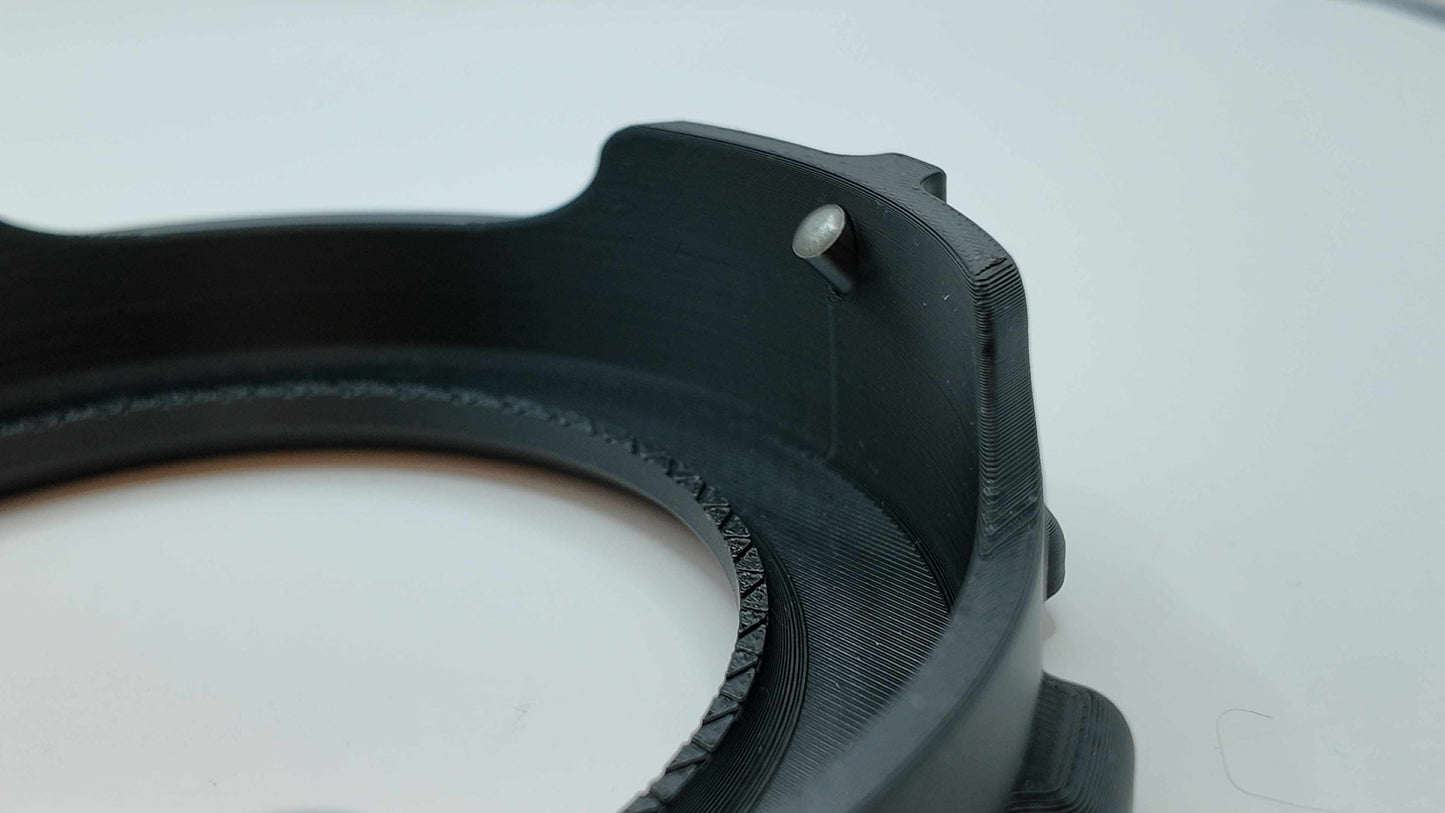 T3D tyre glue jig