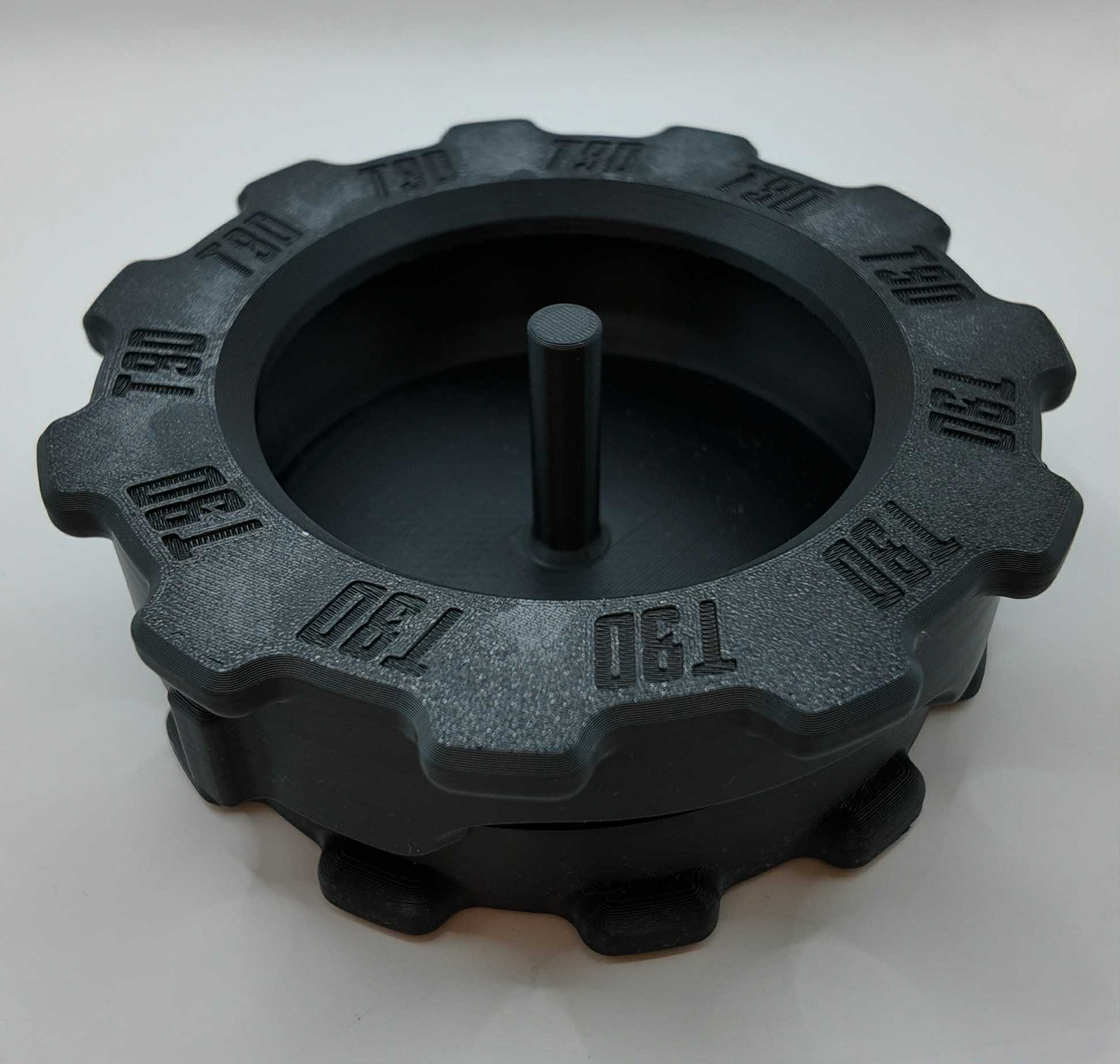T3D tyre glue jig