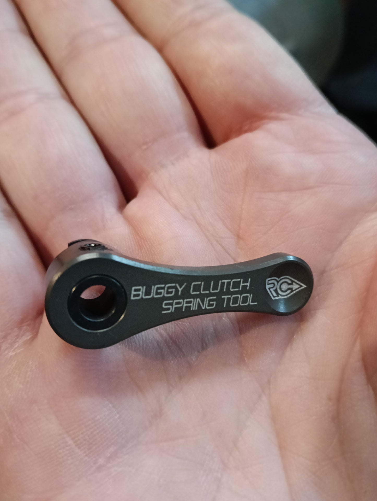 RC-Project - Clutch Spring Tool