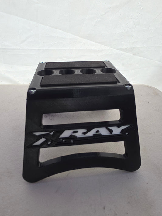 T3D Car Stand (Xray)