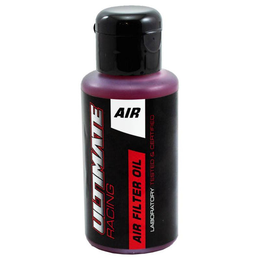 ULTIMATE AIR FILTER OIL
