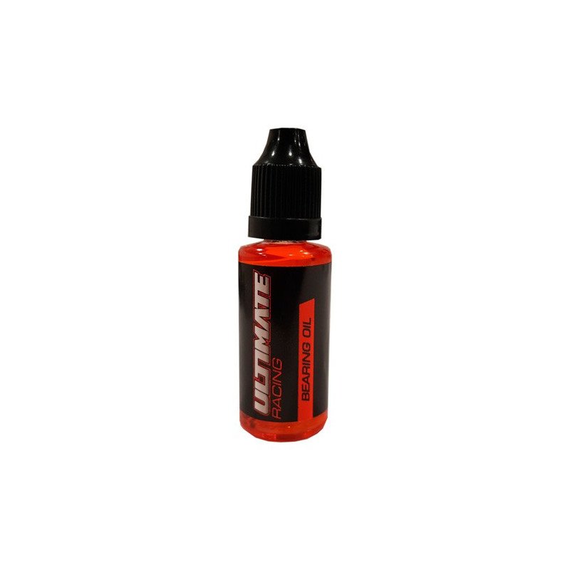 ULTIMATE-HI-SPEED BEARING OIL (20ml)