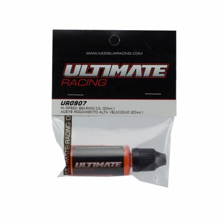 ULTIMATE-HI-SPEED BEARING OIL (20ml)