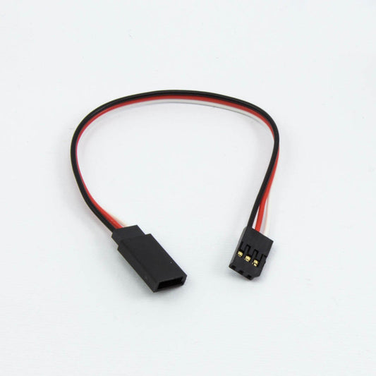 FUTABA SERVO EXTENSION (15 cm)