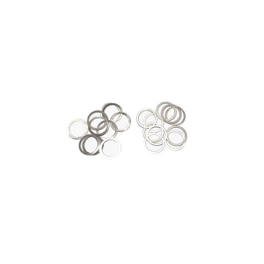 DIFFERENTIAL ADJUST SHIMS (16x13x0.1/0.2 MM) (20pcs)