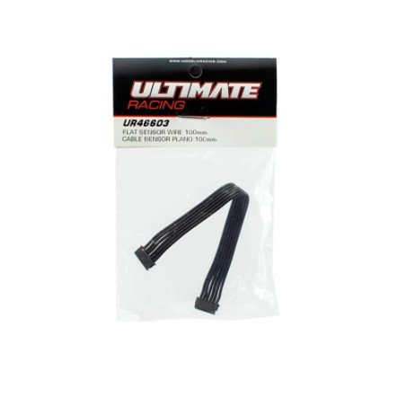 ULTIMATE FLAT SENSOR WIRE 100mm