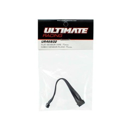 ULTIMATE FLAT SENSOR WIRE 75mm
