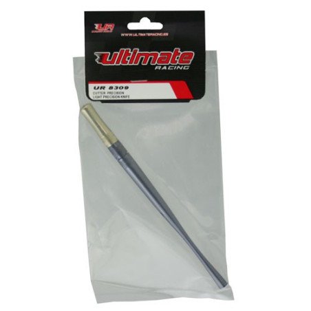 ULTIMATE LIGHT PRECISION KNIFE