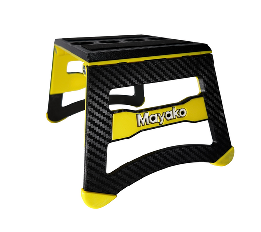 T3D Folding Car Stand (Mayako)
