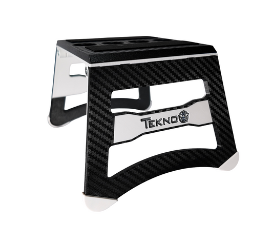 T3D Folding Car Stand (Tekno)
