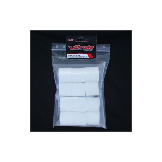 DUAL-STAGE FOAM AIR FILTER (KYOSHO MP9) (12 pcs)