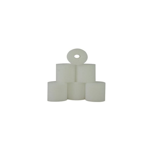 ULTIMATE-DUAL-STAGE FOAM AIR FILTER (XRAY XB9/XB8) (6 pcs)