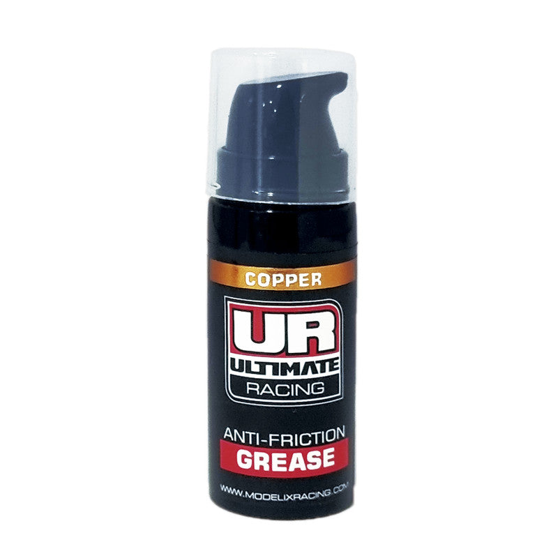 ANTI-FRICTION COPPER GREASE (10 ml)
