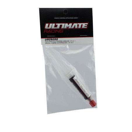 ANTI-FRICTION COPPER GREASE (5 ml)