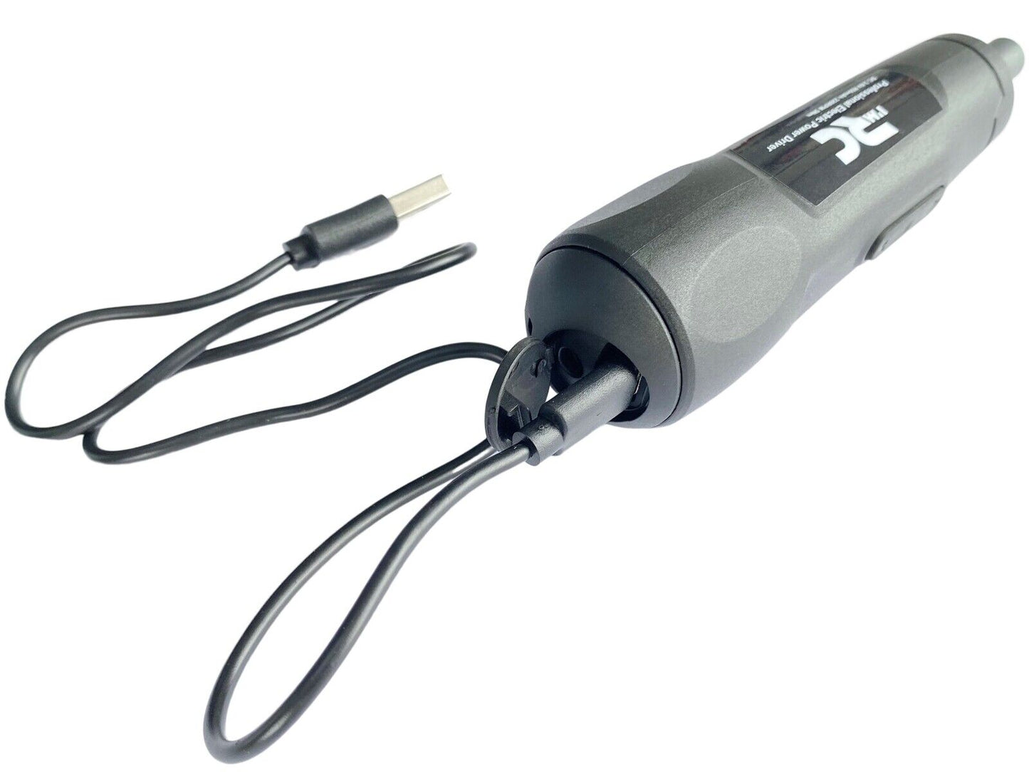 I'M RC PROFESSIONAL POWER DRIVER