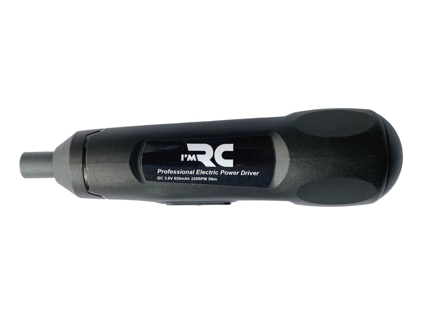 I'M RC PROFESSIONAL POWER DRIVER