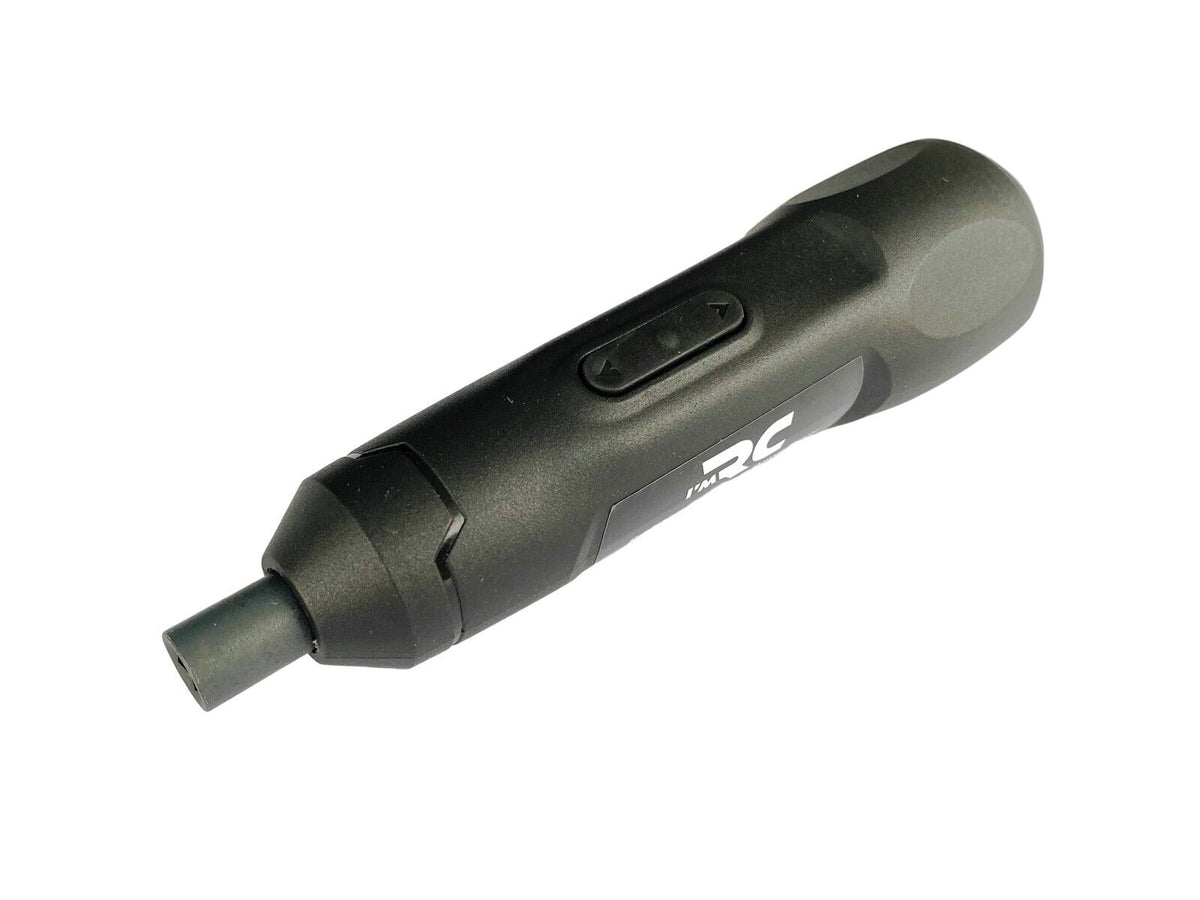 Best Rc Power Driver I'M RC PROFESSIONAL POWER DRIVER WITH 4PCS TITANIUM HEX TIPS – Capital RC