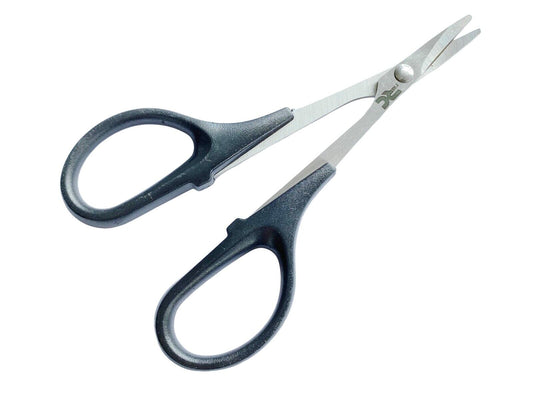 I'M RC SCISSORS CURVED TIP