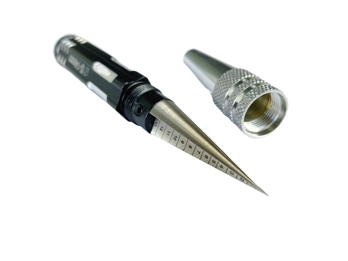 I'M RC PRECISION BODY REAMER 0-14MM