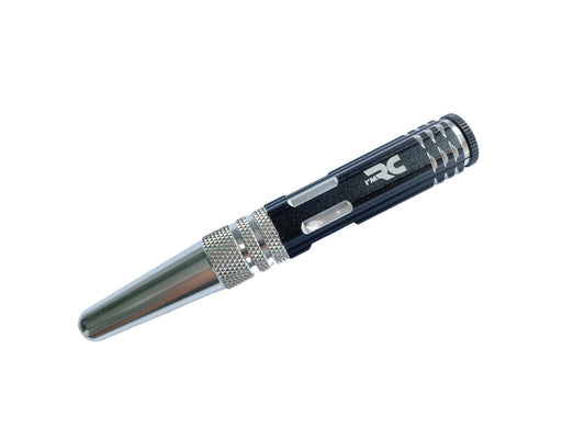 I'M RC PRECISION BODY REAMER 0-14MM