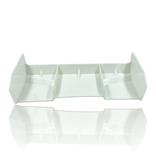 J&T - 1/8 Leading Edge Rear Wing V2-White