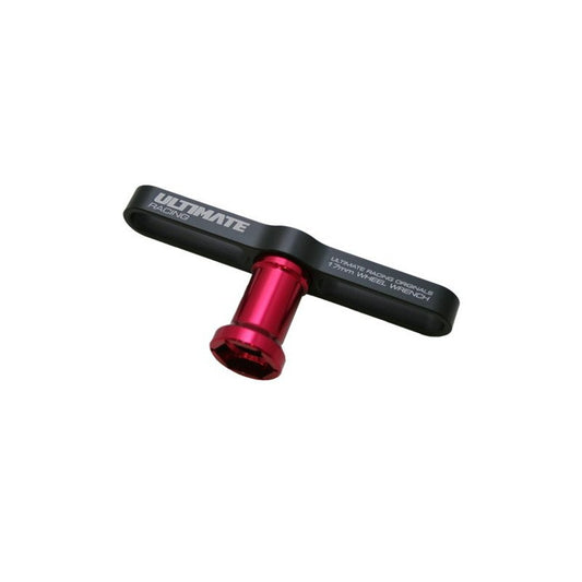 Ultimate Racing Wheel Wrench Pro