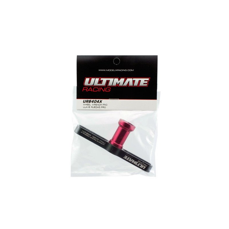Ultimate Racing Wheel Wrench Pro