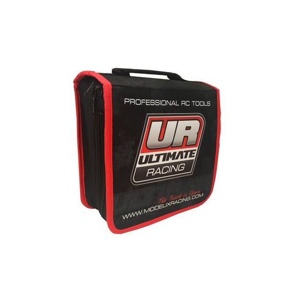 ULTIMATE RACING TOOL BAG – Capital RC