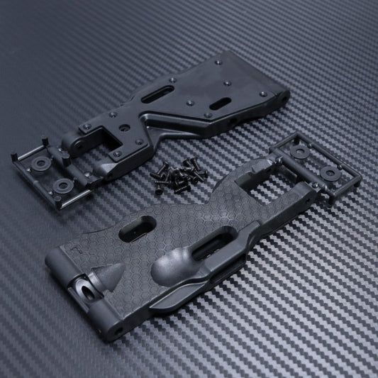 Mayako-Front Arms (Soft) with Plastic Braces for Mayako MX8/MX8E