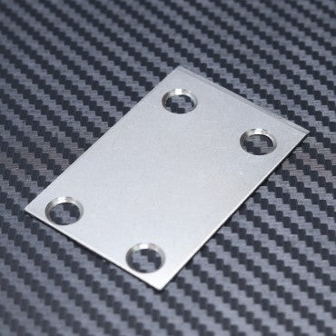 Front Steel Skidplate for Mayako MX8 (-22-25)