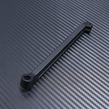 Plastic Rear Brace for Mayako MX8 (-21-25)
