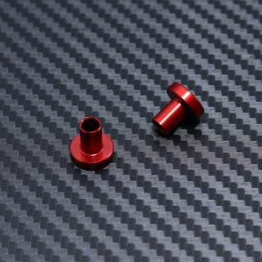 2mm Spacer for Rear Chassis Brace 2pcs for Mayako MX8 (-21)