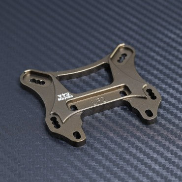 Aluminium Front Shock Tower for Mayako MX8 (-21-25)